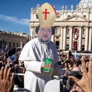 Meet your Posher, Cameron